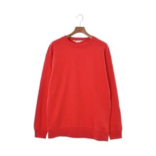 MARNI／スウェット／21ss／48／コンペティションレッド／美品