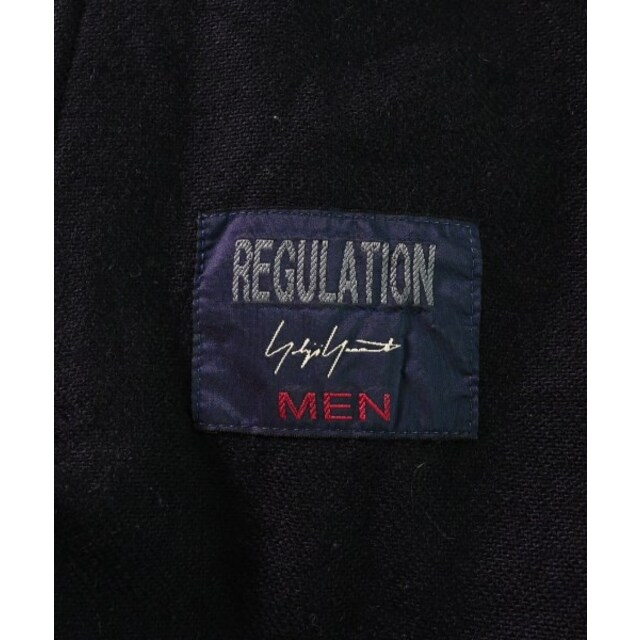 REGULATION Yohji Yamamoto コート（その他） 2