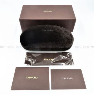 週末限定直輸入♪ TOM FORD TF5748-B 028 メガネ ブルーライトカット