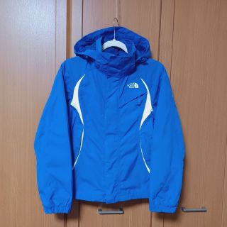 ザノースフェイス(THE NORTH FACE)のまこ様専用【美品】ノースフェイス ハイベントマウンテンパーカー レディースXS(ナイロンジャケット)