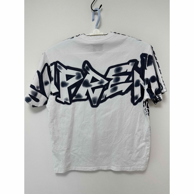 supreme New York Yankees Airbrush S/S 3