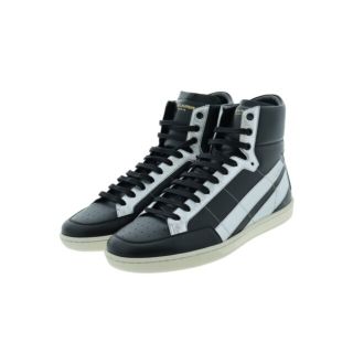 SAINT LAURENT PARIS スニーカー 44(29cm位) 【古着】【中古】(スニーカー)