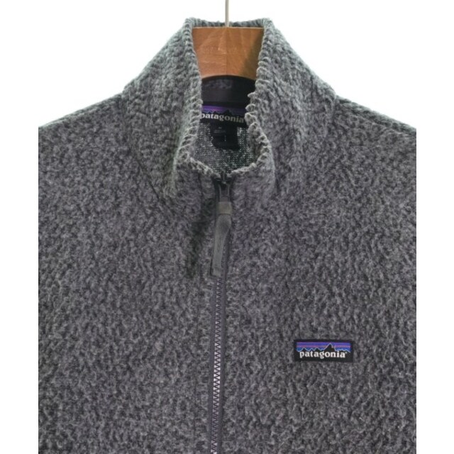 patagonia パタゴニア ブルゾン M グレー 3