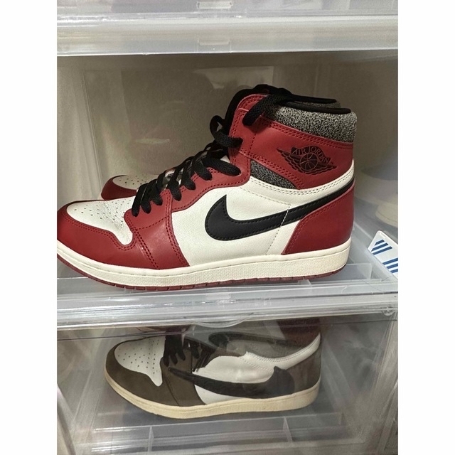 Air jordan1 アレックス様専用-