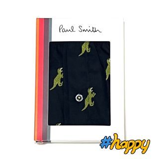 ポールスミス(Paul Smith)の新品★ポールスミス★LLサイズ★ボクサー★トランクス★ネイビー★2607(トランクス)