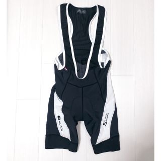 キャノンデール(Cannondale)のSUGOi    ビブショーツ  M サイズ   bib shorts(ウエア)