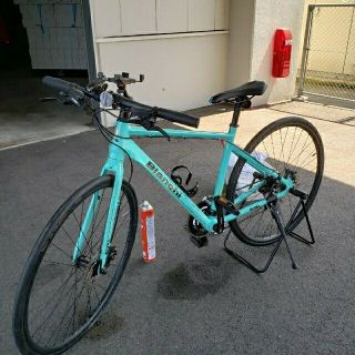 ビアンキ ワイヤー 自転車本体の通販 36点 | Bianchiのスポーツ