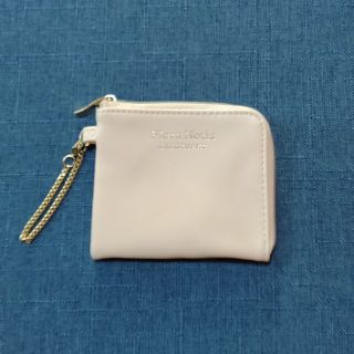 ジルスチュアート(JILLSTUART)のJILLSTUART 小銭入れ　付録品(コインケース)