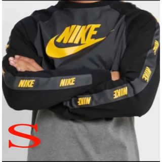 ナイキ(NIKE)のNikeハイブリッドロンT(S)(Tシャツ/カットソー(七分/長袖))