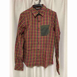 エクルベージュ 新品タグ付 Vivienne Westwood オーバーサイズ