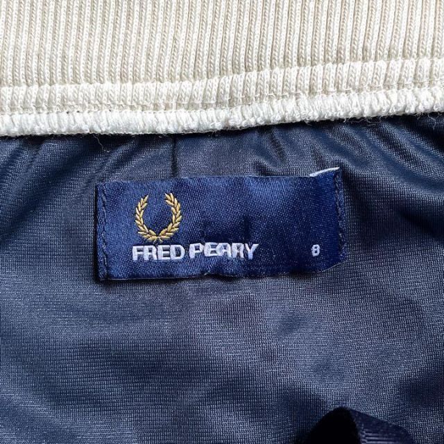 【FRED PERRY】フレッドペリー ペンシルシルエット スカート M 3