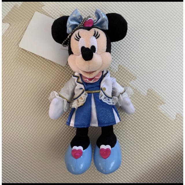 Disney(ディズニー)のchika様 専用ページ ロマンスちゃん キッズ/ベビー/マタニティのおもちゃ(ぬいぐるみ/人形)の商品写真