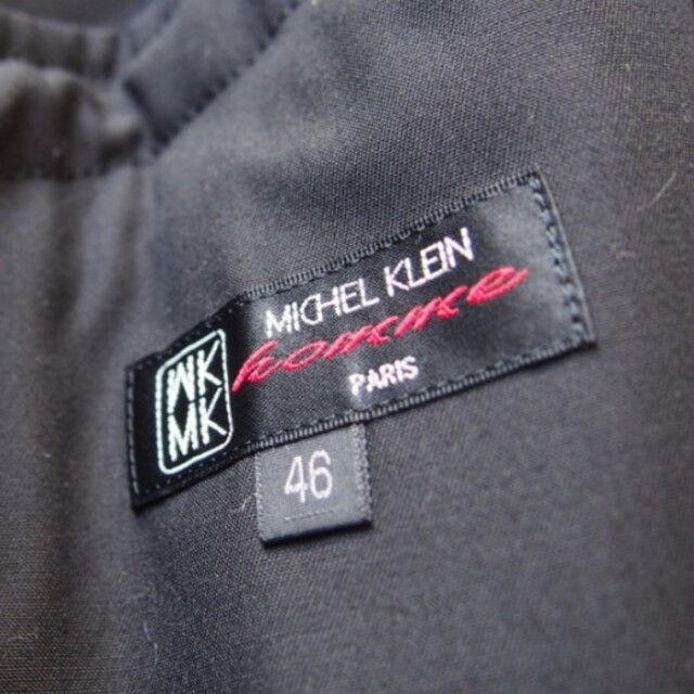 MICHEL KLEIN(ミッシェルクラン)のミッシェルクラン　七分袖　薄手　軽量　ソフト仕立　アンコンストラクテッド　JKT メンズのジャケット/アウター(その他)の商品写真