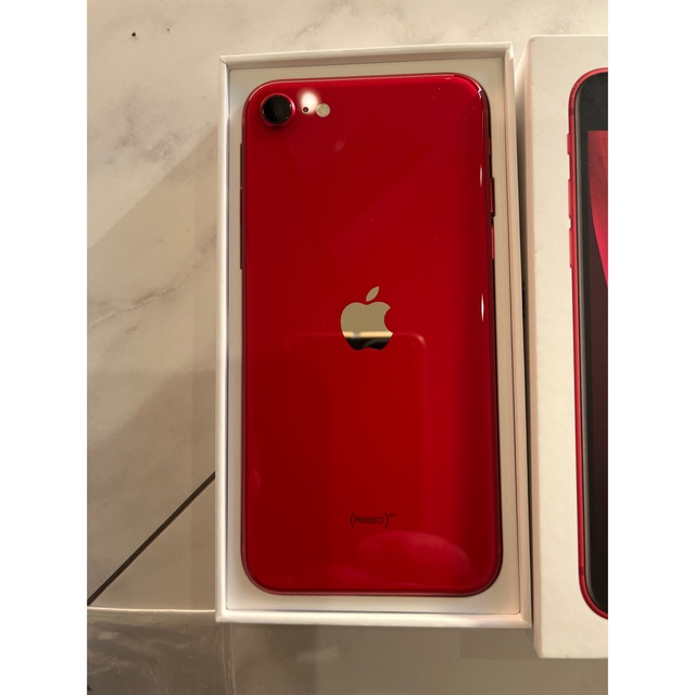 iPhone se 第二世代 スマートフォン本体 iPhone se 第二世代 スマートフォン本体