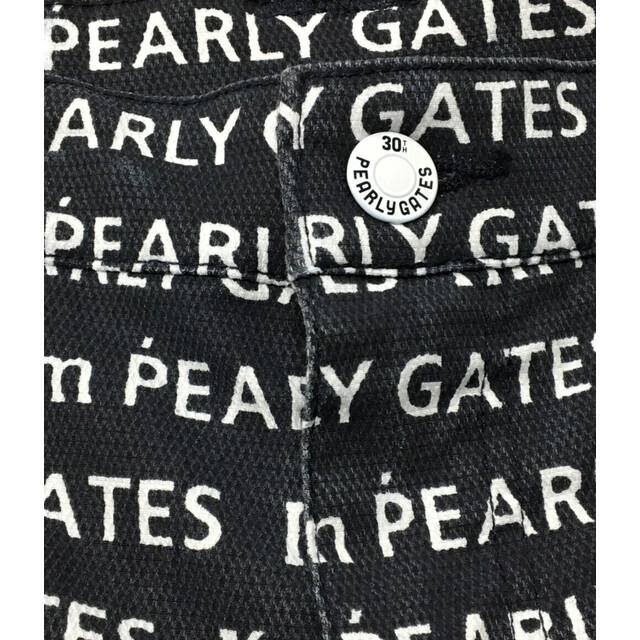 PEARLY GATES(パーリーゲイツ)のパーリーゲイツ PEARLY GATES ロングパンツ    メンズ 5 メンズのパンツ(ワークパンツ/カーゴパンツ)の商品写真