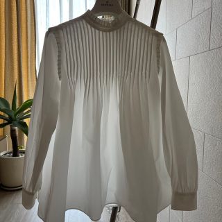 UNITED ARROWS   美品 ♡ ユナイテッドアローズ ♡ ブラウスの通販 by