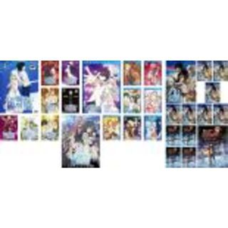 全巻セット【中古】DVD▽とある魔術の禁書目録 インデックス(30枚