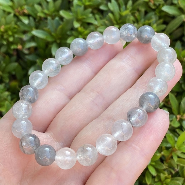 再追加販売 ✨️大玉✨️菫色が綺麗なカラーチェンジアイオライト