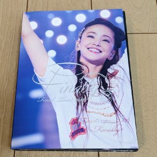 namie　amuro　Final　Tour　2018　～Finally～（東京(ミュージック)