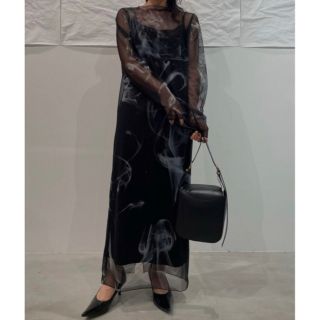 sho様専用 リムアーク ブラックドレス ワンピース ドレス の通販 by ...