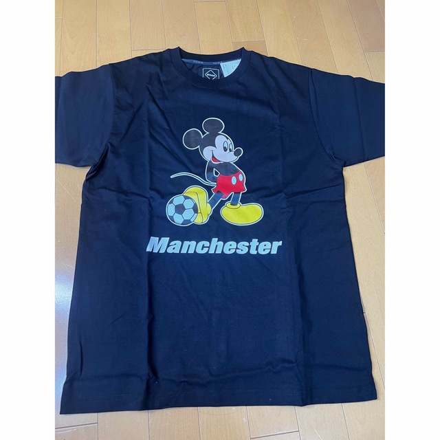 fcrb エフシーアールビー tee ディズニーコラボ sサイズ soph 【セール