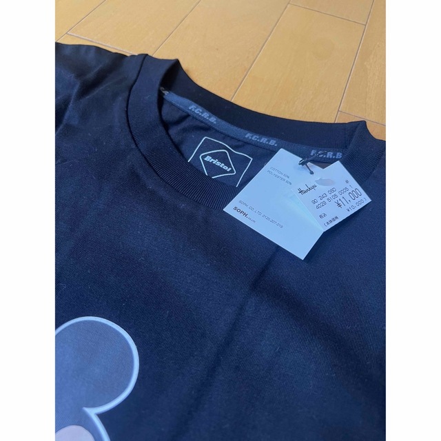fcrb エフシーアールビー tee ディズニーコラボ sサイズ soph 【セール