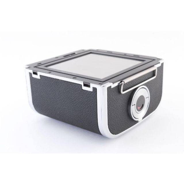 HASSELBLAD ハッセルブラッド A12 III フィルムホルダー-
