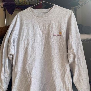 カーハート(carhartt)のCarhartt ロンt カーハート(Tシャツ/カットソー(七分/長袖))