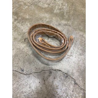 【新品タグ付き】Mlouye ランタン バッグ トートバッグ 2way