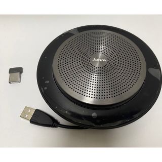 Jabra Speak 750 MS スピーカーフォン 国内正規品(PC周辺機器)