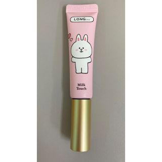 ご専用です☆Milk Touch ロングアンドカールマスカラ10g　ブラウン(マスカラ)