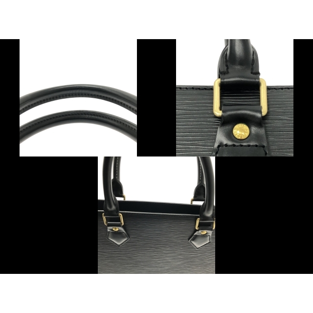 ルイヴィトン ハンドバッグ エピ M52072 最も kstar.com.pl
