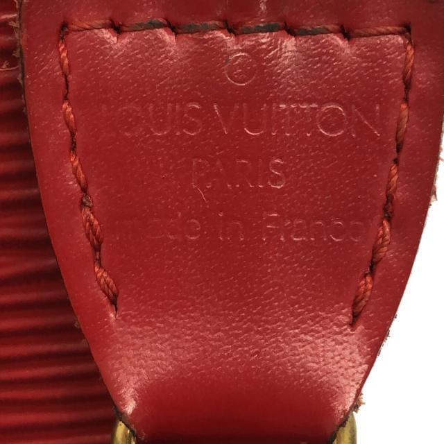 LOUIS VUITTON - ルイヴィトン ハンドバッグ エピ M52957の通販 by