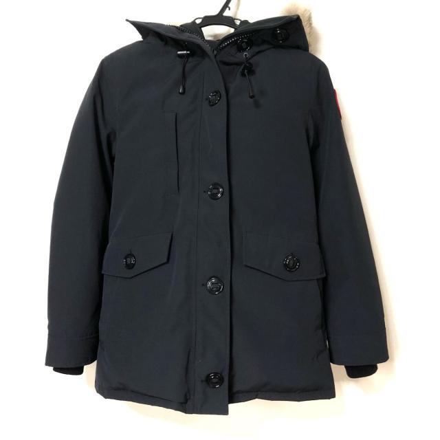 カナダグース ダウンジャケット サイズMM M 【ギフト】 stockshoes.co