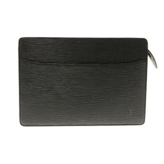 LOUIS VUITTON - ルイヴィトン セカンドバッグ エピ M52522の通販 by