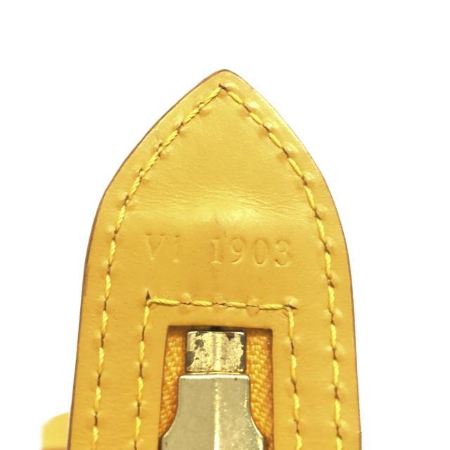 ルイヴィトン ハンドバッグ エピ M52279 | medcezirtattoo.com