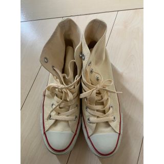 オールスター(ALL STAR（CONVERSE）)のコンバース オールスター ハイカット(スニーカー)