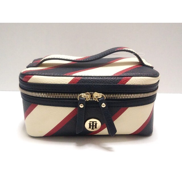 TOMMY HILFIGER(トミーヒルフィガー)のトミーヒルフィガー バニティバッグ - レディースのバッグ(その他)の商品写真