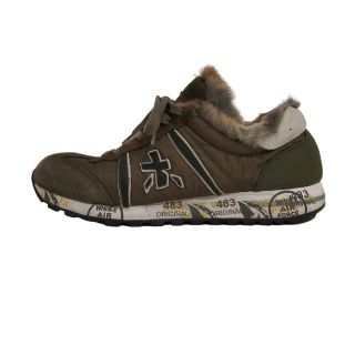 プレミアータ(PREMIATA)のプレミアータ スニーカー 41 メンズ -(スニーカー)