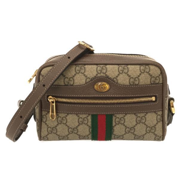 最新情報 Gucci - グッチ ショルダーバッグ美品 517350 ショルダー
