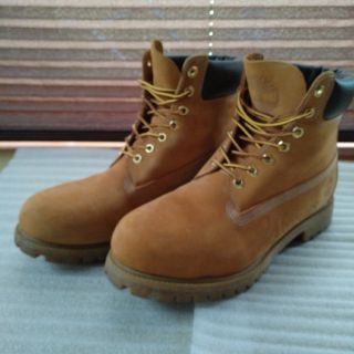 Timberland - 24karats×ティンバーランド 初代コラボブーツの通販 by