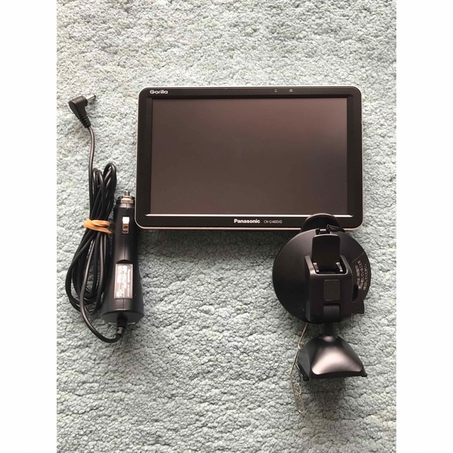panasonic カーナビ ゴリラ CN-G1400VD 2020年-