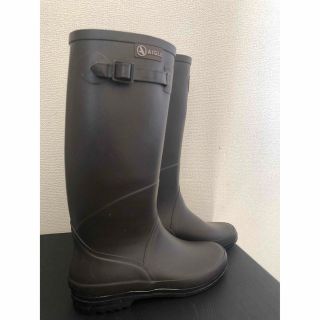 エーグル(AIGLE)のAlGLE  レインブーツ(レインブーツ/長靴)