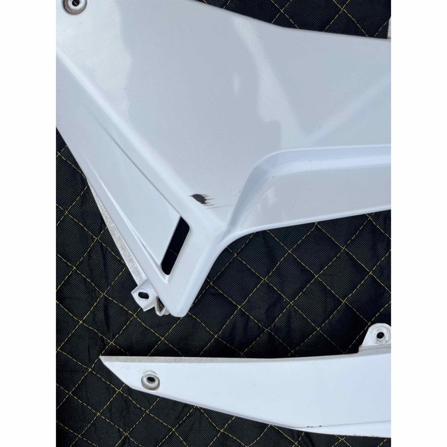 安い販促品 希少車YSP TMAX530 R2 純正カウルセット T-MAX 530 ヤマハ