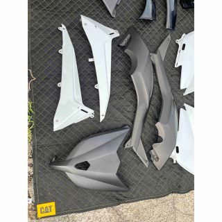 ヤマハ - 希少車YSP TMAX530 R2 純正カウルセット T-MAX 530 ヤマハの