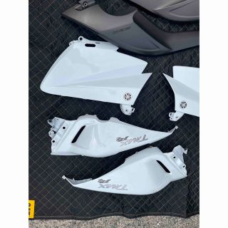 ヤマハ - 希少車YSP TMAX530 R2 純正カウルセット T-MAX 530 ヤマハの