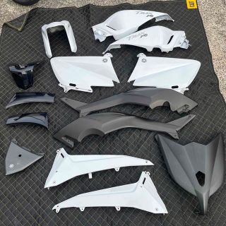 ヤマハ - 希少車YSP TMAX530 R2 純正カウルセット T-MAX 530 ヤマハの