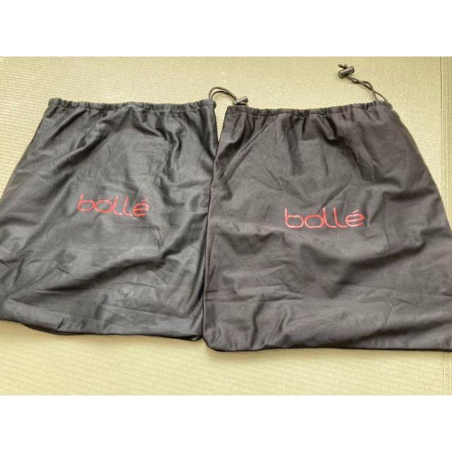 bolle(ボレー)の1個　bolle ボレー ジュニア ヘルメット 50～54cm スポーツ/アウトドアのスキー(その他)の商品写真