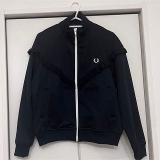 フレッドペリー(FRED PERRY)のFRED PERRY フリル　ジャージ(その他)