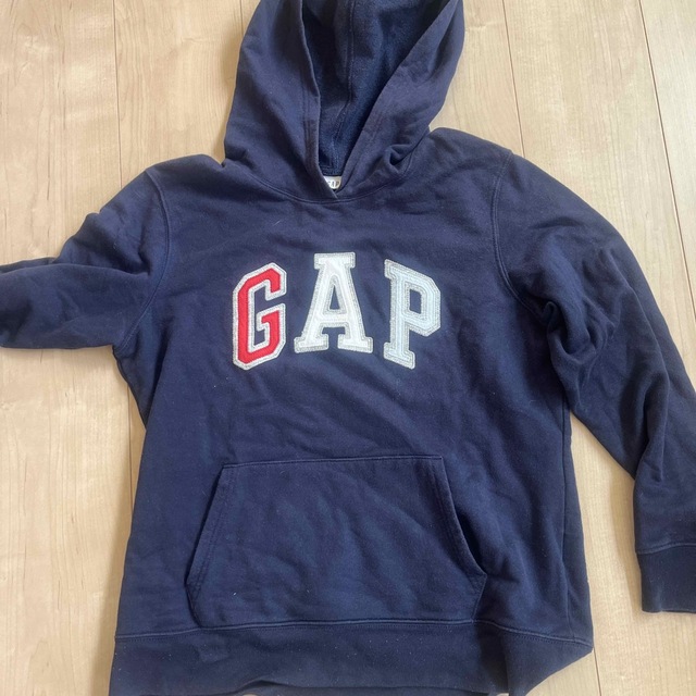 GAP(ギャップ)のGAPパーカー メンズのトップス(パーカー)の商品写真